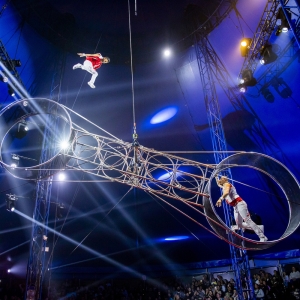 Circus Vazquez Brings New Show To Atlanta's Plaza Fiesta Mall This Week