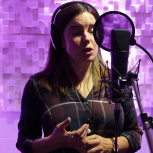 Video: Rebecca Trehearn Performs, 'Keep It Together' From INDIGO A New Musical Video