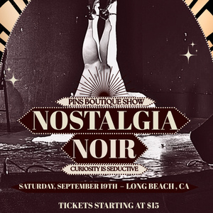 Long Beach Arts Company to Launch Immersive Nightlife Experience Photo