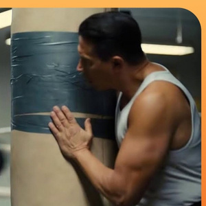 I Play Rocky Trailer: Anthony Ippolito IS Stallone Photo