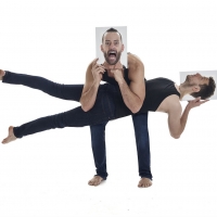 PUSH Physical Theatre Will Perform GENERIC MALE in 10th Rochester Fringe Photo