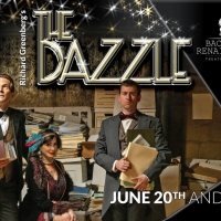 Backyard Renaissance Theatre Will Stream Filmed Production of THE DAZZLE Photo