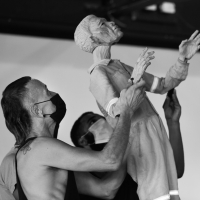 BWW Interview: Bringing Award-Winning Novel to Life Through Puppetry in LIFE AND TIME Photo