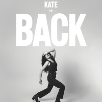 Kate Berlant's One Woman Show KATE, Directed by Bo Burnham, to Return Off-Broadway in Photo