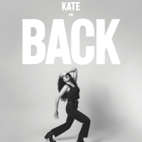 Kate Berlant's One Woman Show KATE, Directed by Bo Burnham, to Return Off-Broadway…