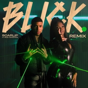 Scarlip Releases 'Blick Remix' With NLE Choppa Photo