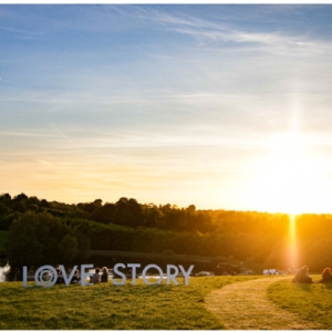 Another Love Story Reveal Final Additions To Love Is A Stranger: Cork