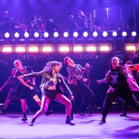 Review: JAGGED LITTLE PILL at National Theatre