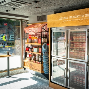 SALT & STRAW Opens First New York Shop on the Upper West Side Photo