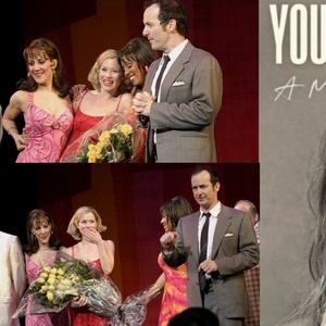 Christina Applegate Reveals She Put Up ‘Half a Million Bucks’ to Save Broadway’s SWEET CHARITY