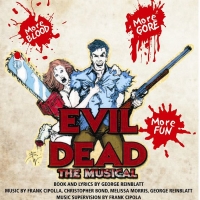 Previews: EVIL DEAD, THE MUSICAL at Bootless Stageworks Photo