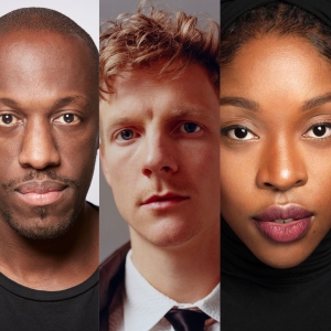 Full Cast Revealed For CLYDE'S at Donmar Warehouse Photo