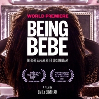 BEING BEBE Will Premiere at Tribeca Film Festival Photo