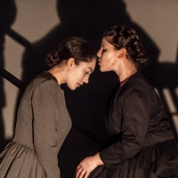 David Glass Ensemble Return to the UK Stage with BLEAK HOUSE Photo