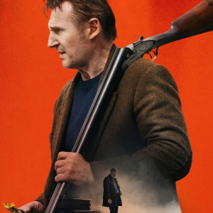 IN THE LAND OF SAINTS AND SINNERS, Starring Liam Neeson, Available on Digital This We Interview
