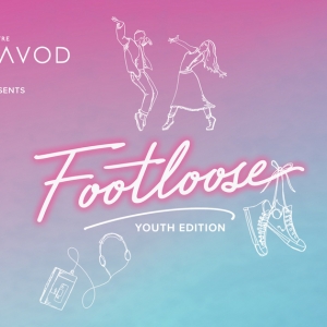 FOOTLOOSE: Youth Edition to Take The Stage At Cavod Theatre Photo