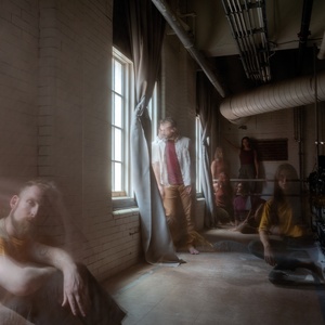 Previews: ONCE IN A WHILE at Attack Theatre Studios Photo