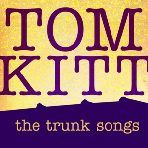 Derek Klena, Jenn Colella & More to Star in Tom Kitt's THE TRUNK SONGS at 54 Below Photo