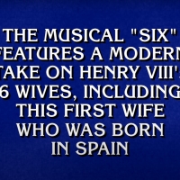 VIDEO: Jeopardy Celebrates Broadway's Return with 'Broadway Is Back' Category Photo