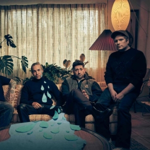 Fall Out Boy To Release 20th Anniversary Edition of 'From Under The Cork Tree' Album Photo