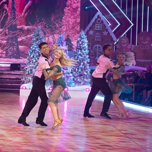 DANCING WITH THE STARS Fan Convention Set for Summer 2026 Feat. Whitney Leavitt, Elai Photo