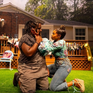 Review: FAT HAM at The Old Globe