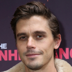 Star-Studded Lineup Revealed for New Series NO TASTE LIKE HOME WITH ANTONI POROWSKI Interview