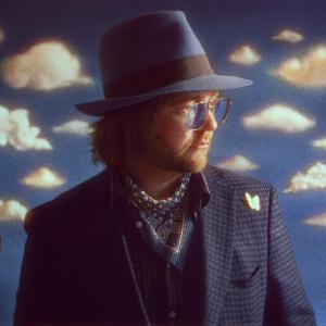 Aaron Lee Tasjan Releases 'Good Luck Now!' Single Following GET OVER IT, UNDERDOG Photo