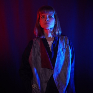 1984 Comes to Edinburgh in July Photo