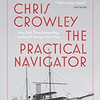Chris Crowley Releases Debut Legal Mystery Novel THE PRACTICAL NAVIGATOR Video