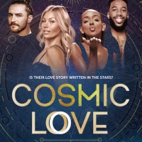 VIDEO: Prime Video Releases COSMIC LOVE Official Trailer Photo