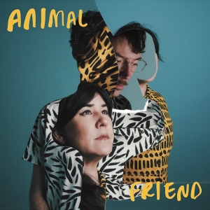 Animal Friend Release Debut Self Titled Album Photo