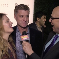 TV: Stars from HADESTOWN, MOULIN ROUGE, JAGGED LITTLE PILL & More Pick Favorite Cast…