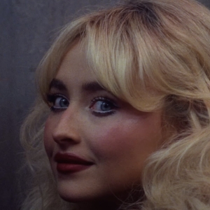 Video: Sabrina Carpenter Channels ROCKY HORROR in 'Tears' Video with Colman Domingo Photo