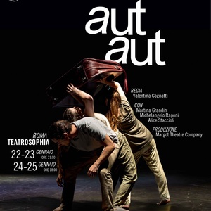 Review: AUT AUT al TEATROSOPHIA Photo