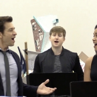 Broadway Rewind: GROUNDHOG DAY Gets Ready for Broadway with Andy Karl & More! Video
