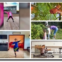 VIDEO: New Dance Documentary MOVING FORWARD, LOOKING BACK #2020 Released Photo