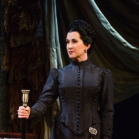 Rebecca Eichenberger Will Step In as Madame Giry in THE PHANTOM OF THE OPERA on Broad Photo