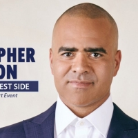 Popejoy Presents CHRISTOPHER JACKSON: LIVE FROM THE WEST SIDE Photo