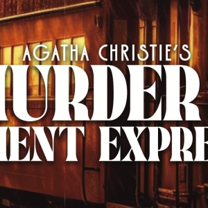 MURDER ON THE ORIENT EXPRESS to be Presented at Flat Rock Playhouse Photo