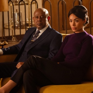 GODFATHER OF HARLEM to Conclude with Two-Hour Series Finale