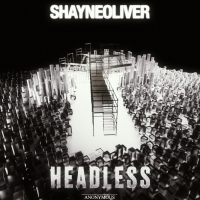 Shayne Oliver Presents Anonymous Club's HEADLESS: The Demonstration At The Shed Photo