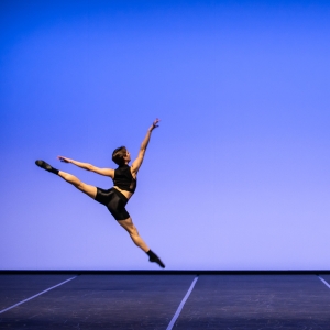 Review: YOUTH COMPANY OF THE FINNISH NATIONAL BALLET, Royal Ballet And Opera Photo