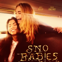 VIDEO: Watch the Trailer for SNO BABIES