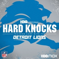 HBO Announces HARD KNOCKS: TRAINING CAMP WITH THE DETROIT LIONS Photo