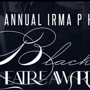 Urban Arts Collective to Honor Black Theatre at 8th Irma P. Hall Awards