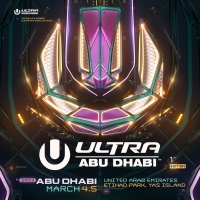 Ultra Worldwide Announces Debut Edition of Ultra Abu Dhabi Photo