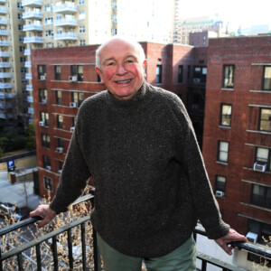 Terrence McNally New Works Incubator Opens Cycle 5 Applications Photo
