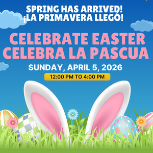 Plaza Mexico To Host Family Easter Celebration With Activities And Entertainment Photo