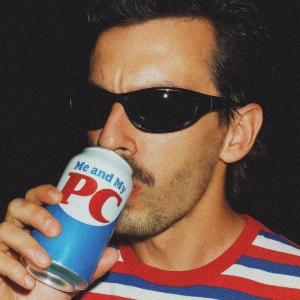 EDINBURGH 2025: Parker Callahan Q&A Photo